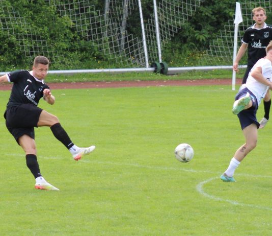1. Mannschaft – Bezirksliga Franken 27. Spieltag: TSV Pfedelbach – SG Sindringen/Ernsbach 0:0