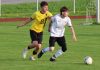 2. Mannschaft – Kreisliga B6 Franken Nachholspiel: TSV Pfedelbach II – TSV Hardthausen II 2:2 (2:1)