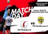 2. Mannschaft – Kreisliga B6 Vorbericht Nachholspiel: TSV Pfedelbach II – TSV Hardthausen II
