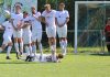 1. Mannschaft – Bezirksliga Franken 28. Spieltag: SV Wachbach – TSV Pfedelbach 2:2 (1:2)
