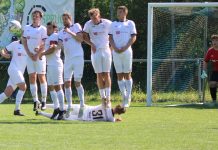 1. Mannschaft – Bezirksliga Franken 28. Spieltag: SV Wachbach – TSV Pfedelbach 2:2 (1:2)