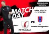 1. Mannschaft – Bezirksliga Vorbericht 29. Spieltag: TSV Pfedelbach – SG Stetten/Kleingartach
