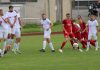 1. Mannschaft – Bezirksliga Franken 29. Spieltag: TSV Pfedelbach – SG Stetten/Kleingartach 2:3 (1:2)