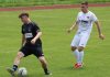 2. Mannschaft – Kreisliga B6 Franken 29. Spieltag: TSV Pfedelbach II – TSG Waldenburg 2:3 (1:0)