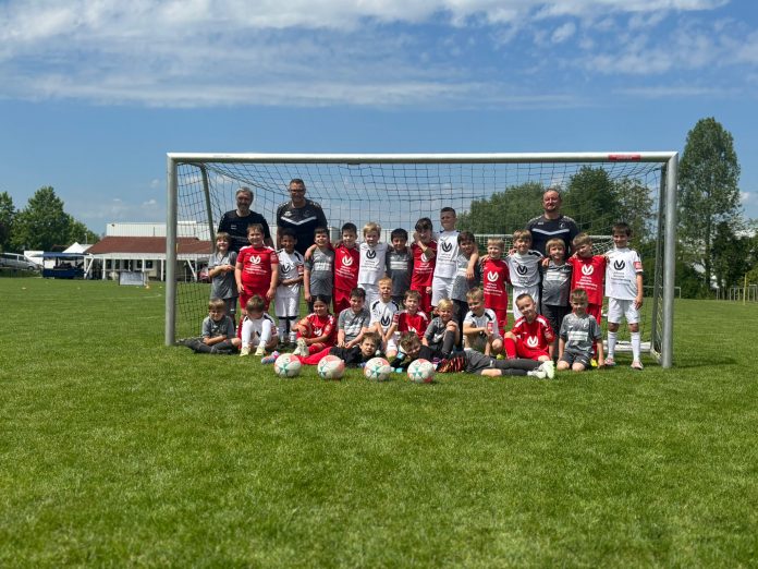 Spieltag in Pfedelbach
