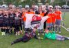 E-Junioren: 9 Punkte fürs Jugendteam