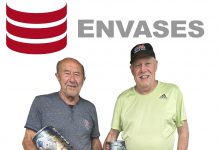 Bierfassgewinner