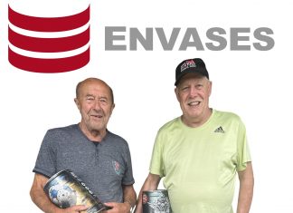 Bierfassgewinner