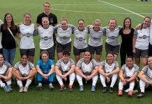 Frauen – Regionenliga 22. Spieltag: SV Leingarten – TSV Pfedelbach 1:0 (0:0)
