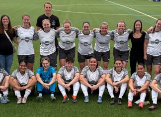 Frauen – Regionenliga 22. Spieltag: SV Leingarten – TSV Pfedelbach 1:0 (0:0)