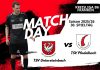 2. Mannschaft – Kreisliga B6 Vorbericht 30. Spieltag: TSV Untersteinbach – TSV Pfedelbach II
