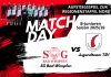 B-Junioren: Aufstiegsspiel zur Regionenstaffel