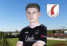 Fußball 1. Mannschaft – Neuzugang: Dennis Kolder kommt vom TSV Dünsbach
