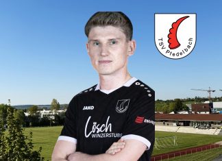 Fußball 1. Mannschaft – Neuzugang: Dennis Kolder kommt vom TSV Dünsbach
