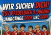 Fußball Jugend – A-Junioren Mannschaft geht ab kommender Saison wieder an den Start