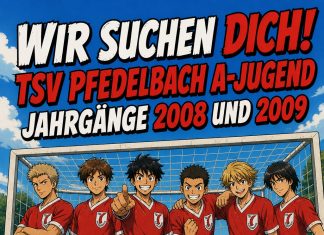 Fußball Jugend – A-Junioren Mannschaft geht ab kommender Saison wieder an den Start