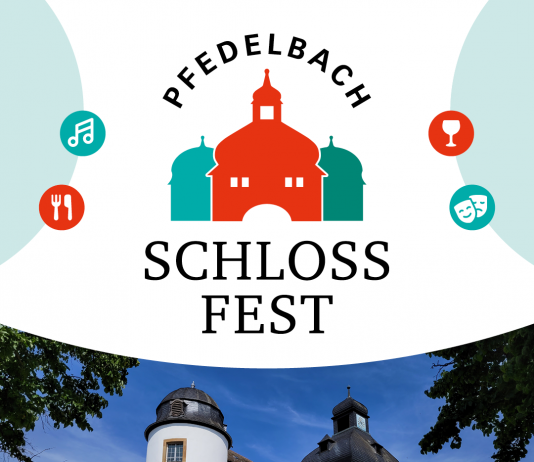 🏰 14. Pfedelbacher Schlossfest vom 24. – 26. Juli 2026 🎶🍷