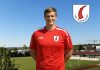 Fußball Aktive – Neuzugang: Torhüter Tobias Kropf kehrt zum TSV Pfedelbach zurück