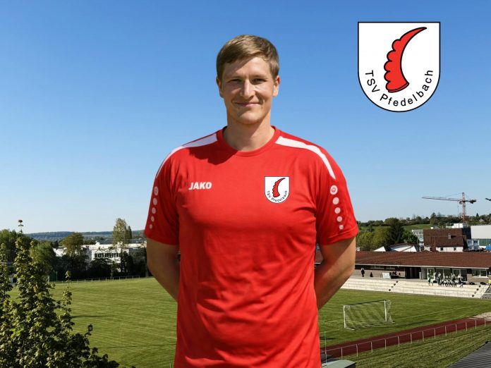 Fußball Aktive – Neuzugang: Torhüter Tobias Kropf kehrt zum TSV Pfedelbach zurück