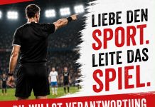 Schiedsrichterneulingskurs in Pfedelbach