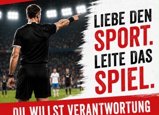 Schiedsrichterneulingskurs in Pfedelbach
