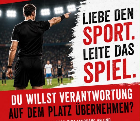 Schiedsrichterneulingskurs in Pfedelbach