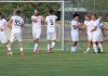 1. Mannschaft – ebmpapst Bezirkspokal Franken 2. Runde: SGM Markelsheim/Elpersheim – TSV Pfedelbach 0:2 (0:0)
