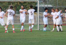 1. Mannschaft – ebmpapst Bezirkspokal Franken 2. Runde: SGM Markelsheim/Elpersheim – TSV Pfedelbach 0:2 (0:0)