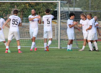 1. Mannschaft – ebmpapst Bezirkspokal Franken 2. Runde: SGM Markelsheim/Elpersheim – TSV Pfedelbach 0:2 (0:0)