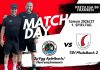2. Mannschaft – Kreisliga B6 Franken Vorbericht 1. Spieltag: SpVgg Apfelbach/Herrenzimmern – TSV Pfedelbach 2