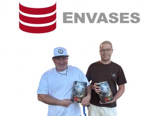Bierfassgewinner