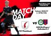 2. Mannschaft – Kreisliga B6 Vorbericht 2. Spieltag: TSV Pfedelbach – SGM Mulfingen 2/Hollenbach 3