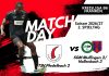 2. Mannschaft – Kreisliga B6 Vorbericht 2. Spieltag: TSV Pfedelbach – SGM Mulfingen 2/Hollenbach 3