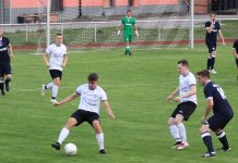2. Mannschaft – Kreisliga B6 Franken 2. Spieltag: TSV Pfedelbach 2 – SGM Mulfingen 2 / Hollenbach 3 2:1 (2:1)