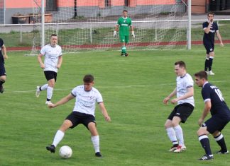 2. Mannschaft – Kreisliga B6 Franken 2. Spieltag: TSV Pfedelbach 2 – SGM Mulfingen 2 / Hollenbach 3 2:1 (2:1)
