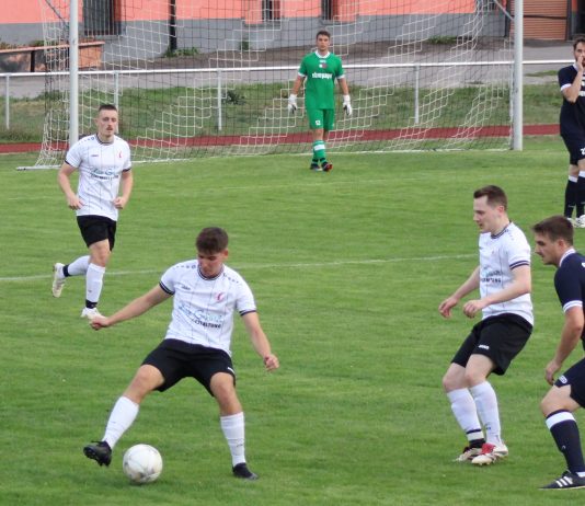 2. Mannschaft – Kreisliga B6 Franken 2. Spieltag: TSV Pfedelbach 2 – SGM Mulfingen 2 / Hollenbach 3 2:1 (2:1)