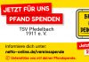 Netto Vereinsspende