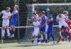 1. Mannschaft – Bezirksliga Franken 3. Spieltag: FSV Friedrichshaller SV – TSV Pfedelbach 4:1 (2:0)