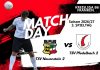 2. Mannschaft – Kreisliga B6 Franken Vorbericht 3. Spieltag: TSV Neuenstein 2 – TSV Pfedelbach 2