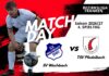 1. Mannschaft – Bezirksliga Franken Vorbericht 4. Spieltag: SV Wachbach – TSV Pfedelbach