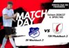 2. Mannschaft – Kreisliga B6 Franken Vorbericht 4. Spieltag: SV Wachbach 2 – TSV Pfedelbach 2
