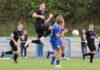 1. Mannschaft – Bezirksliga Franken 4. Spieltag: SV Wachbach – TSV Pfedelbach 0:0