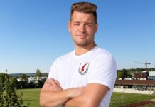 Verstärkung im Trainerteam der U19