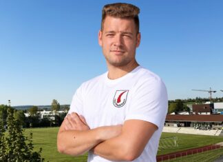 Verstärkung im Trainerteam der U19