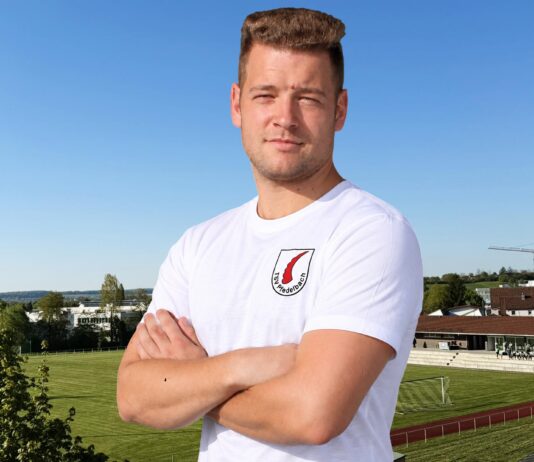 Verstärkung im Trainerteam der U19