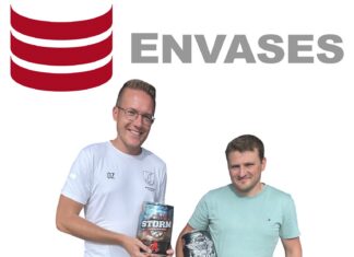 Bierfassgewinner