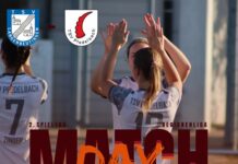 Frauen – Regionenliga Vorbericht 1. Spieltag: TSV Pfedelbach – SGM Ottmarsheim/Neckarwestheim/Ilsfeld