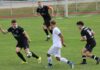 1. Mannschaft – Bezirksliga Franken 5. Spieltag: TSV Pfedelbach – Spfr. Untergriesheim 1:4 (0:2)