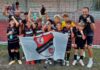 E-Junioren: TSG Bretzfeld-Rappach – SGM TSV Pfedelbach / Jugendteam TSV 1 2:10