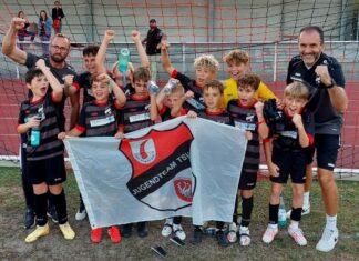 E-Junioren: TSG Bretzfeld-Rappach – SGM TSV Pfedelbach / Jugendteam TSV 1 2:10